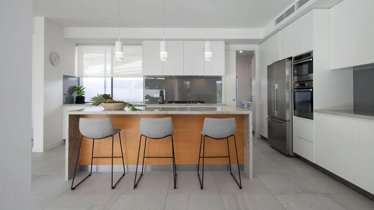 10 Belle Mare Avenue Villa Yaroomba 0*,