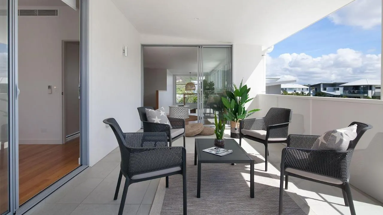 10 Belle Mare Avenue Villa Yaroomba 0*,