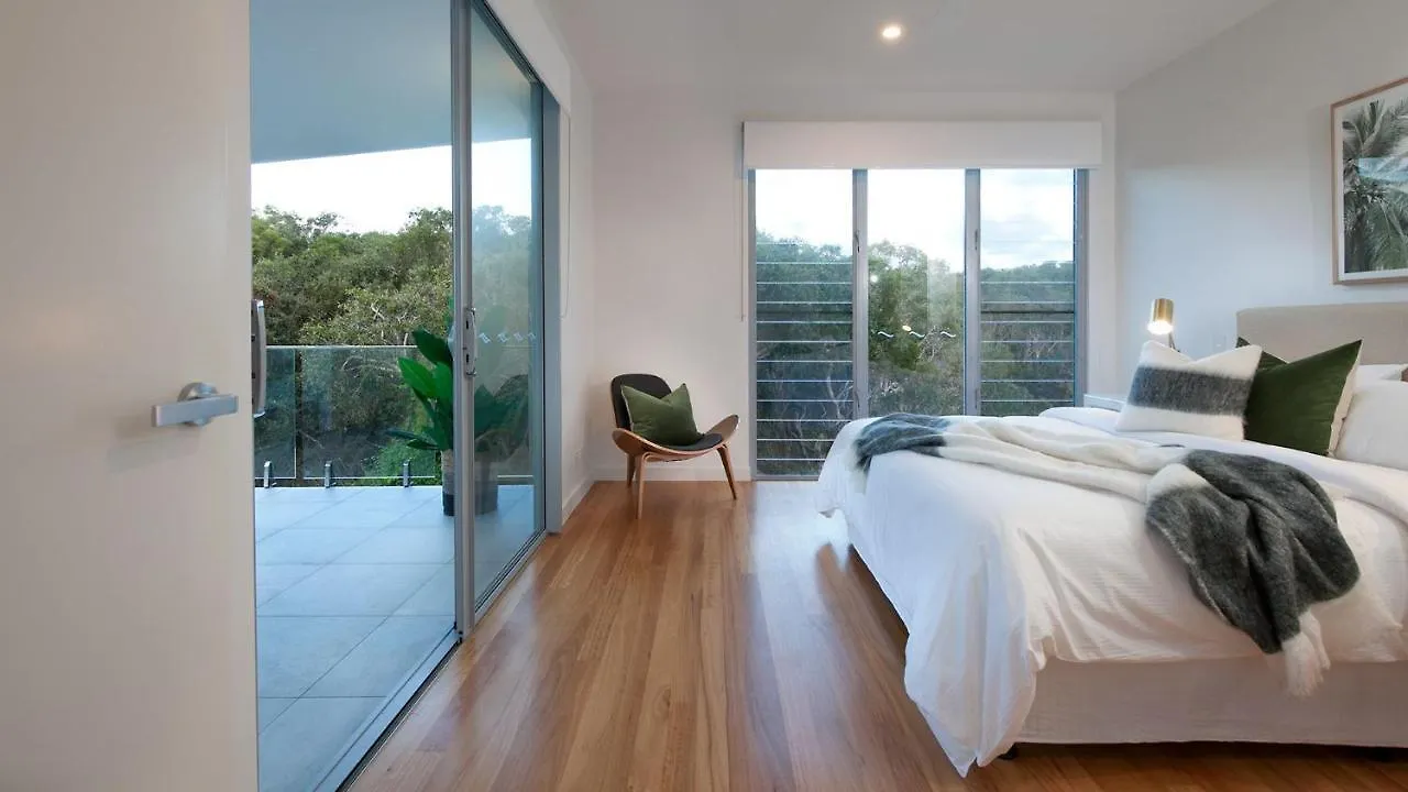 10 Belle Mare Avenue Villa Yaroomba